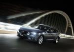 Mazda6 Wagon 2012 года